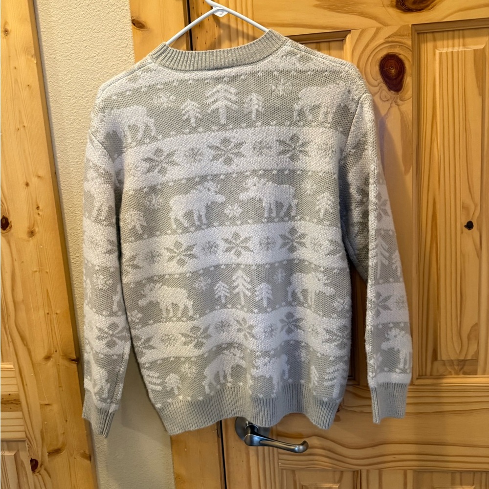 LulaRoe Holiday Sweater